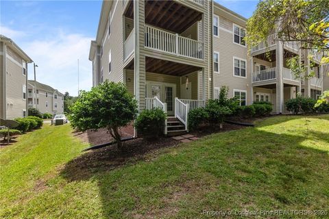 Tiny photo for 3346 Harbour Pointe Place #104, Fayetteville, NC 28314 (MLS # 755930)