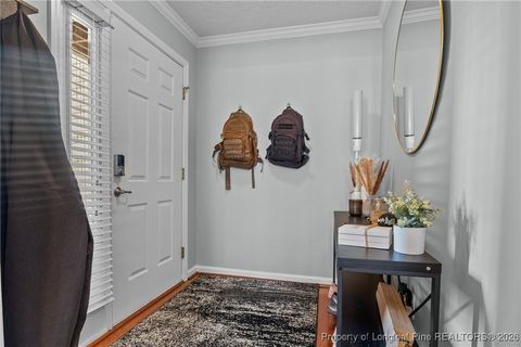 Tiny photo for 3346 Harbour Pointe Place #104, Fayetteville, NC 28314 (MLS # 755930)