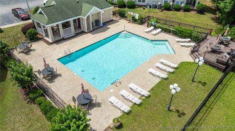 Tiny photo for 3346 Harbour Pointe Place #104, Fayetteville, NC 28314 (MLS # 755930)