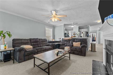 Tiny photo for 3346 Harbour Pointe Place #104, Fayetteville, NC 28314 (MLS # 755930)