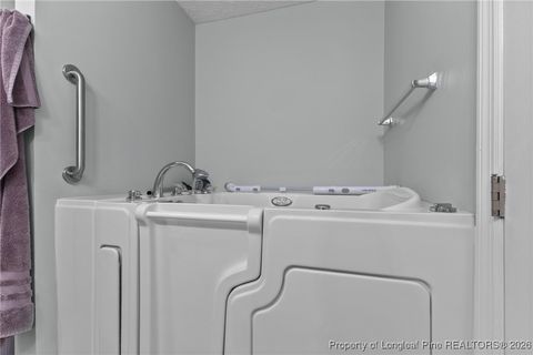 Tiny photo for 3346 Harbour Pointe Place #104, Fayetteville, NC 28314 (MLS # 755930)