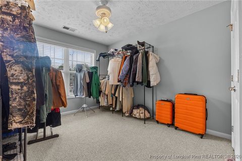 Tiny photo for 3346 Harbour Pointe Place #104, Fayetteville, NC 28314 (MLS # 755930)