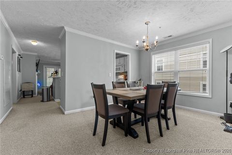 Tiny photo for 3346 Harbour Pointe Place #104, Fayetteville, NC 28314 (MLS # 755930)