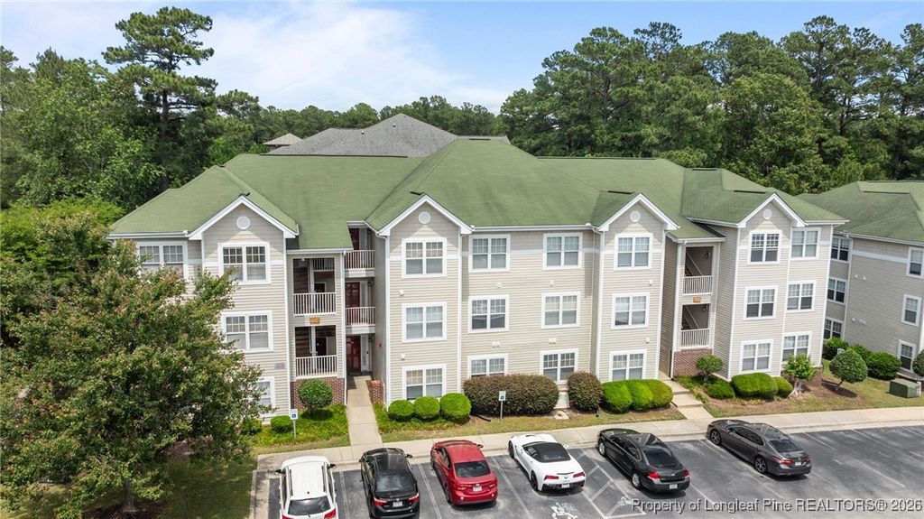 Photo of 3346 Harbour Pointe Place #104, Fayetteville, NC 28314 (MLS # 755930)