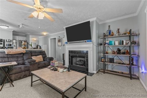Tiny photo for 3346 Harbour Pointe Place #104, Fayetteville, NC 28314 (MLS # 755930)