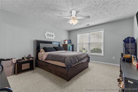 Tiny photo for 3346 Harbour Pointe Place #104, Fayetteville, NC 28314 (MLS # 755930)