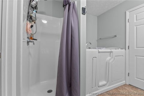 Tiny photo for 3346 Harbour Pointe Place #104, Fayetteville, NC 28314 (MLS # 755930)