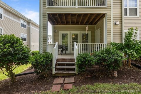 Tiny photo for 3346 Harbour Pointe Place #104, Fayetteville, NC 28314 (MLS # 755930)