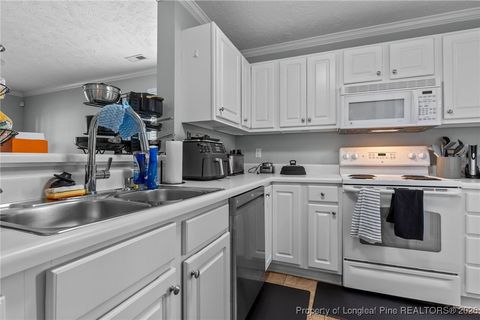 Tiny photo for 3346 Harbour Pointe Place #104, Fayetteville, NC 28314 (MLS # 755930)