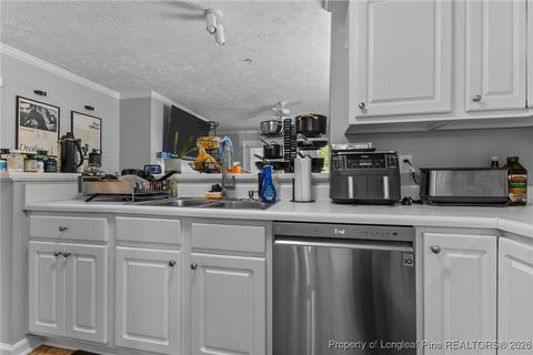 Tiny photo for 3346 Harbour Pointe Place #104, Fayetteville, NC 28314 (MLS # 755930)