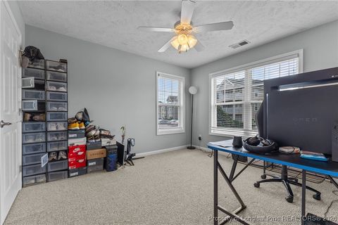 Tiny photo for 3346 Harbour Pointe Place #104, Fayetteville, NC 28314 (MLS # 755930)