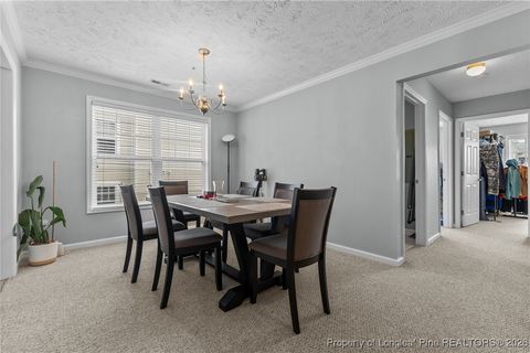 Tiny photo for 3346 Harbour Pointe Place #104, Fayetteville, NC 28314 (MLS # 755930)