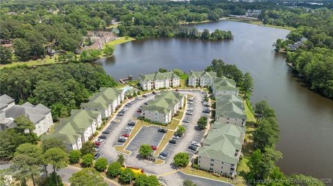 Tiny photo for 3346 Harbour Pointe Place #104, Fayetteville, NC 28314 (MLS # 755930)