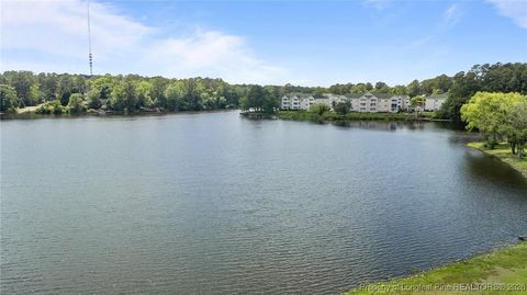 Tiny photo for 3346 Harbour Pointe Place #104, Fayetteville, NC 28314 (MLS # 755930)