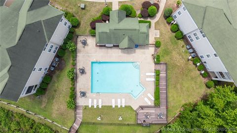 Tiny photo for 3346 Harbour Pointe Place #104, Fayetteville, NC 28314 (MLS # 755930)