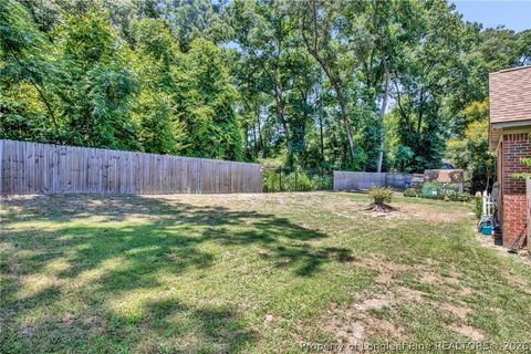Tiny photo for 4509 Sugarloaf Place, Fayetteville, NC 28311 (MLS # 763984)