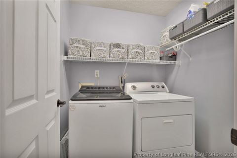 Tiny photo for 4509 Sugarloaf Place, Fayetteville, NC 28311 (MLS # 763984)