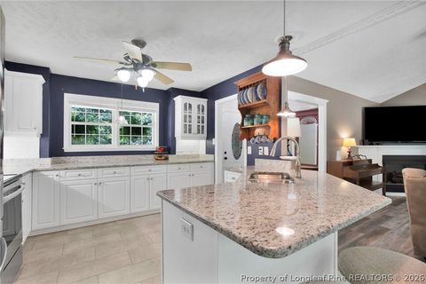 Tiny photo for 4509 Sugarloaf Place, Fayetteville, NC 28311 (MLS # 763984)