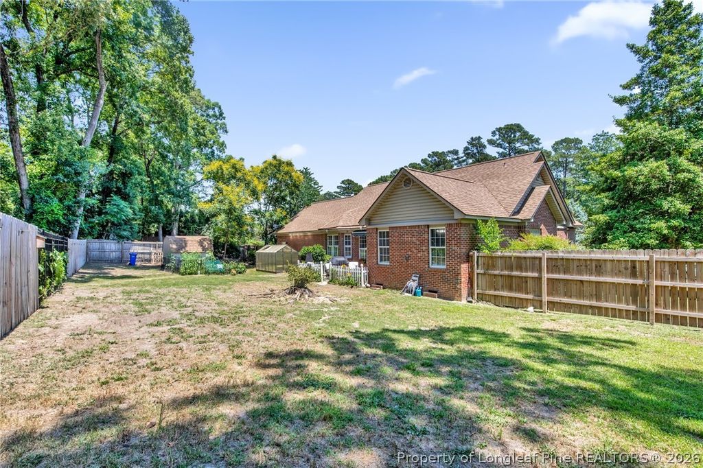 Photo of 4509 Sugarloaf Place, Fayetteville, NC 28311 (MLS # 763984)