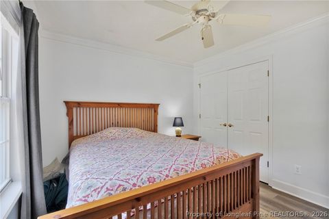 Tiny photo for 4509 Sugarloaf Place, Fayetteville, NC 28311 (MLS # 763984)