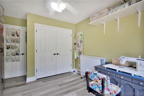 Tiny photo for 4509 Sugarloaf Place, Fayetteville, NC 28311 (MLS # 763984)