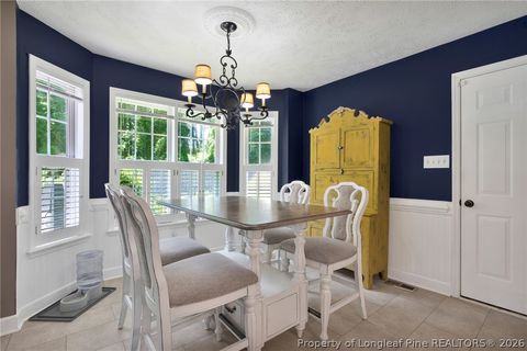 Tiny photo for 4509 Sugarloaf Place, Fayetteville, NC 28311 (MLS # 763984)