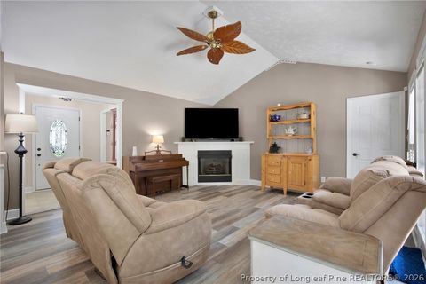 Tiny photo for 4509 Sugarloaf Place, Fayetteville, NC 28311 (MLS # 763984)