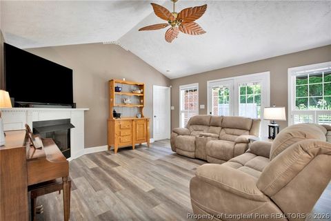 Tiny photo for 4509 Sugarloaf Place, Fayetteville, NC 28311 (MLS # 763984)