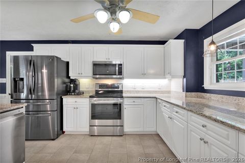 Tiny photo for 4509 Sugarloaf Place, Fayetteville, NC 28311 (MLS # 763984)