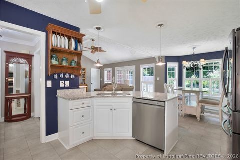 Tiny photo for 4509 Sugarloaf Place, Fayetteville, NC 28311 (MLS # 763984)