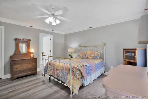 Tiny photo for 4509 Sugarloaf Place, Fayetteville, NC 28311 (MLS # 763984)