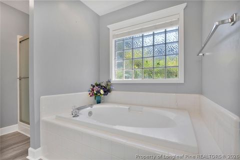 Tiny photo for 4509 Sugarloaf Place, Fayetteville, NC 28311 (MLS # 763984)
