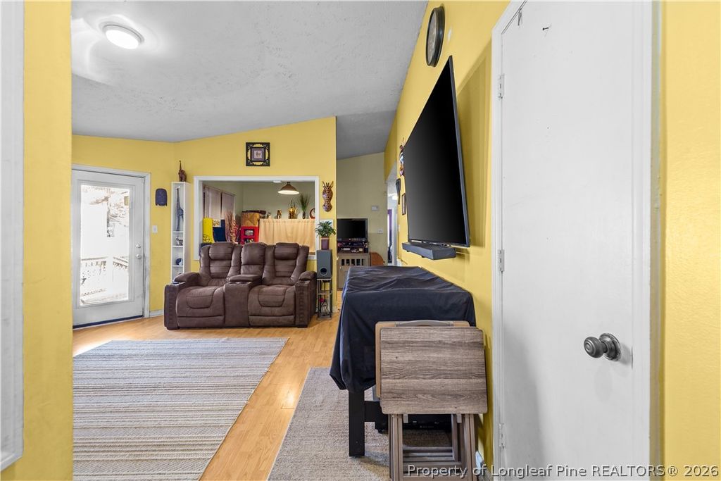 Photo of 616 Walker Street, Fayetteville, NC 28311 (MLS # 764725)