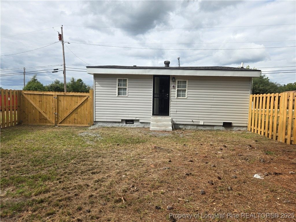 Photo of 41 Marion Road, Lumberton, NC 28360 (MLS # 751506)