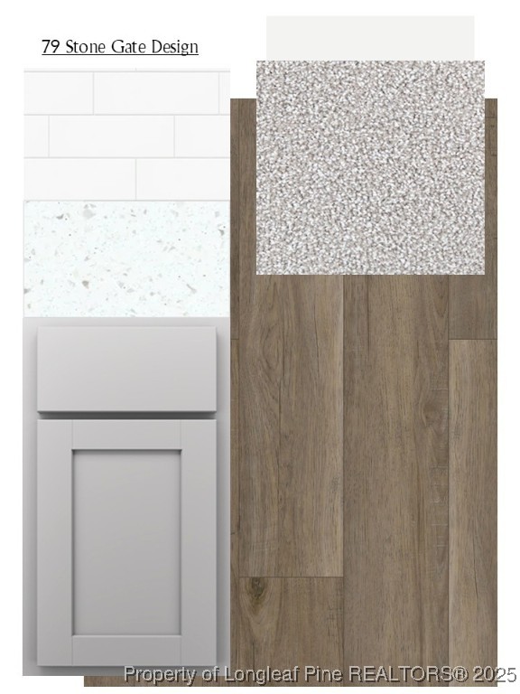 517 EDWALTON (LOT 79) Way