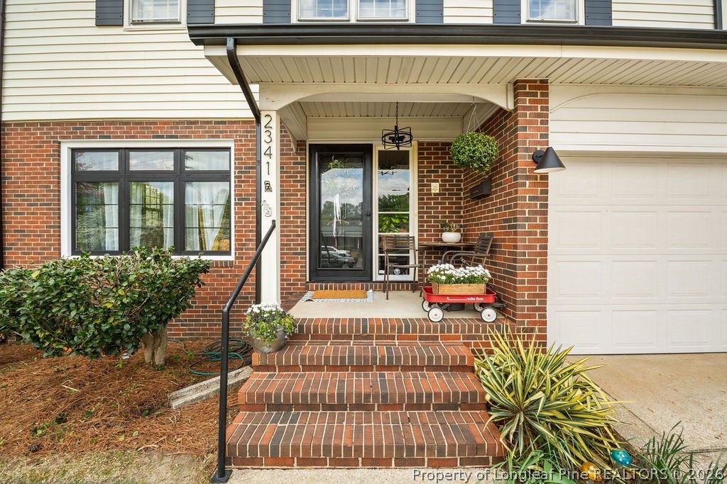 Photo of 2341 Colgate Drive, Fayetteville, NC 28304 (MLS # 759991)