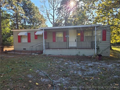 3328 King Charles Road Fayetteville NC 28306