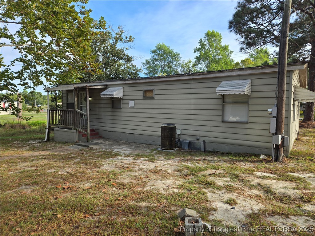 3328 King Charles Road