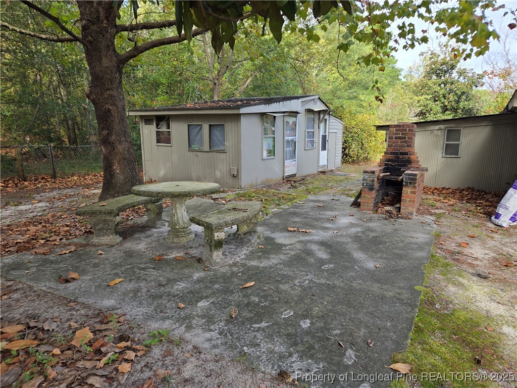 3328 King Charles Road