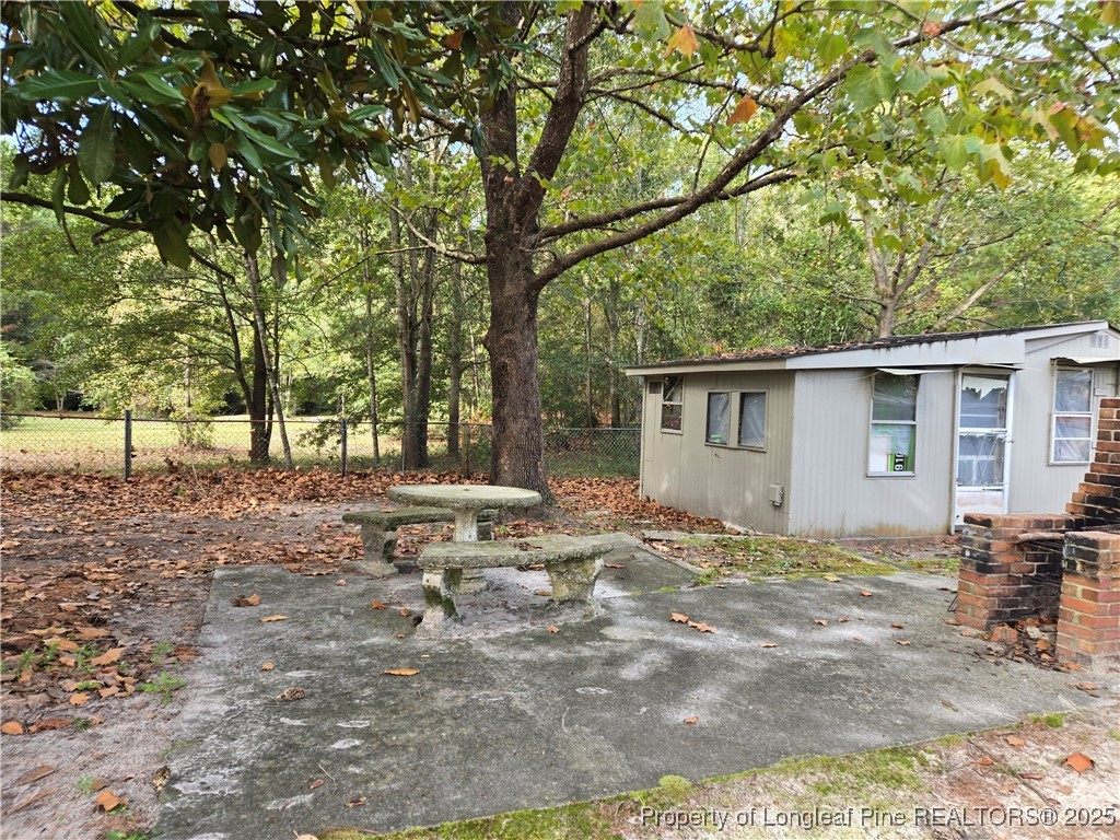 3328 King Charles Road