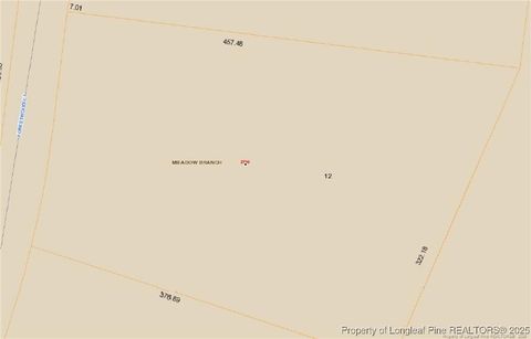 Tiny photo for 2730 Forestwood (Lot 12) Court, Fayetteville, NC 28311 (MLS # 754224)