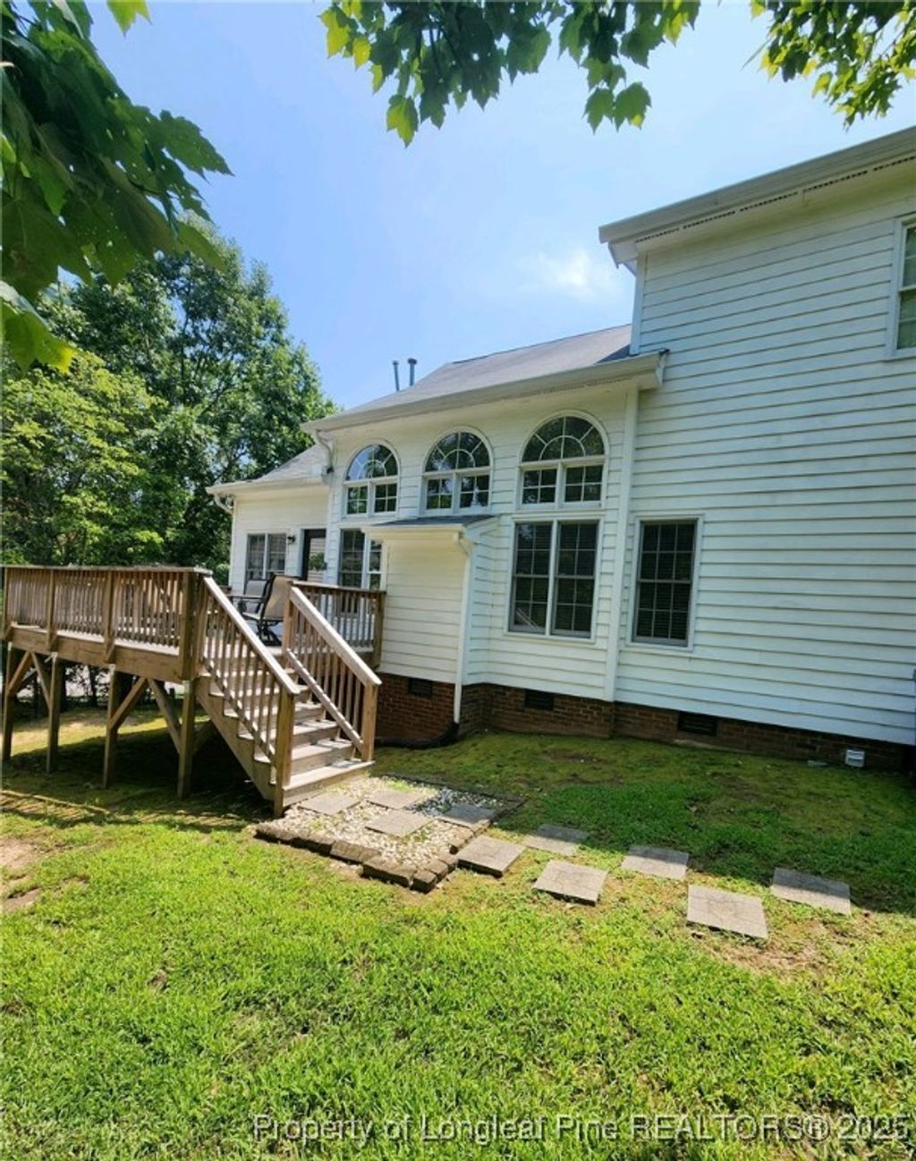 Photo of 620 Wellingham Drive, Durham, NC 27713 (MLS # 751416)