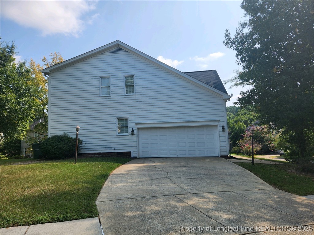 620 Wellingham Drive