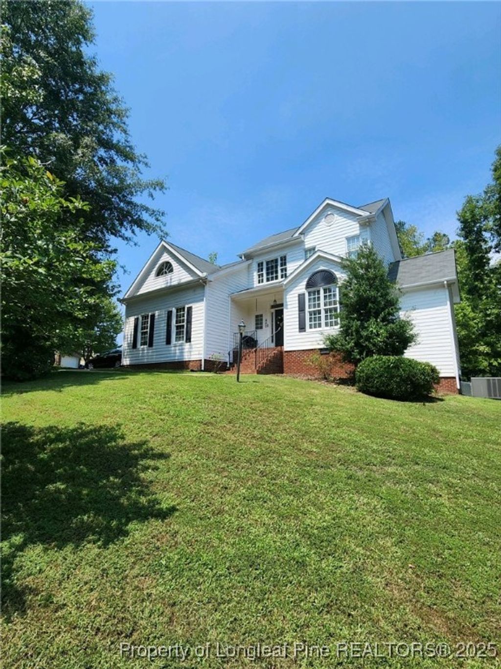 Photo of 620 Wellingham Drive, Durham, NC 27713 (MLS # 751416)