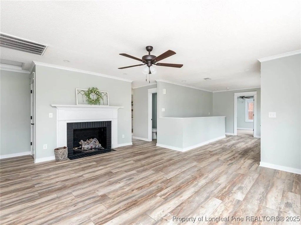 Photo of 505 Cross Street, Sanford, NC 27330 (MLS # 752544)