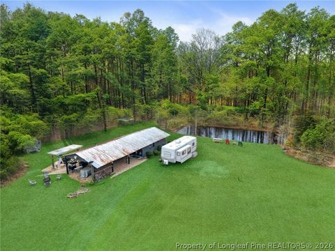 Photo of 3478 Coleman Road, Fayetteville, NC 32541 (MLS # 757128)