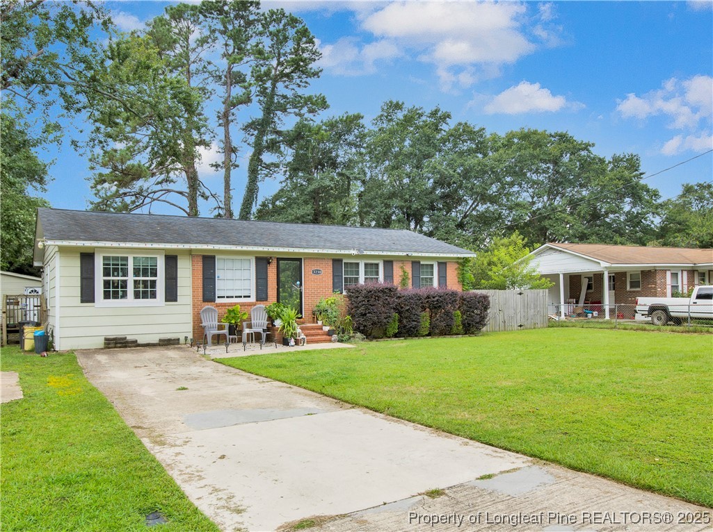 3238 Periwinkle Drive