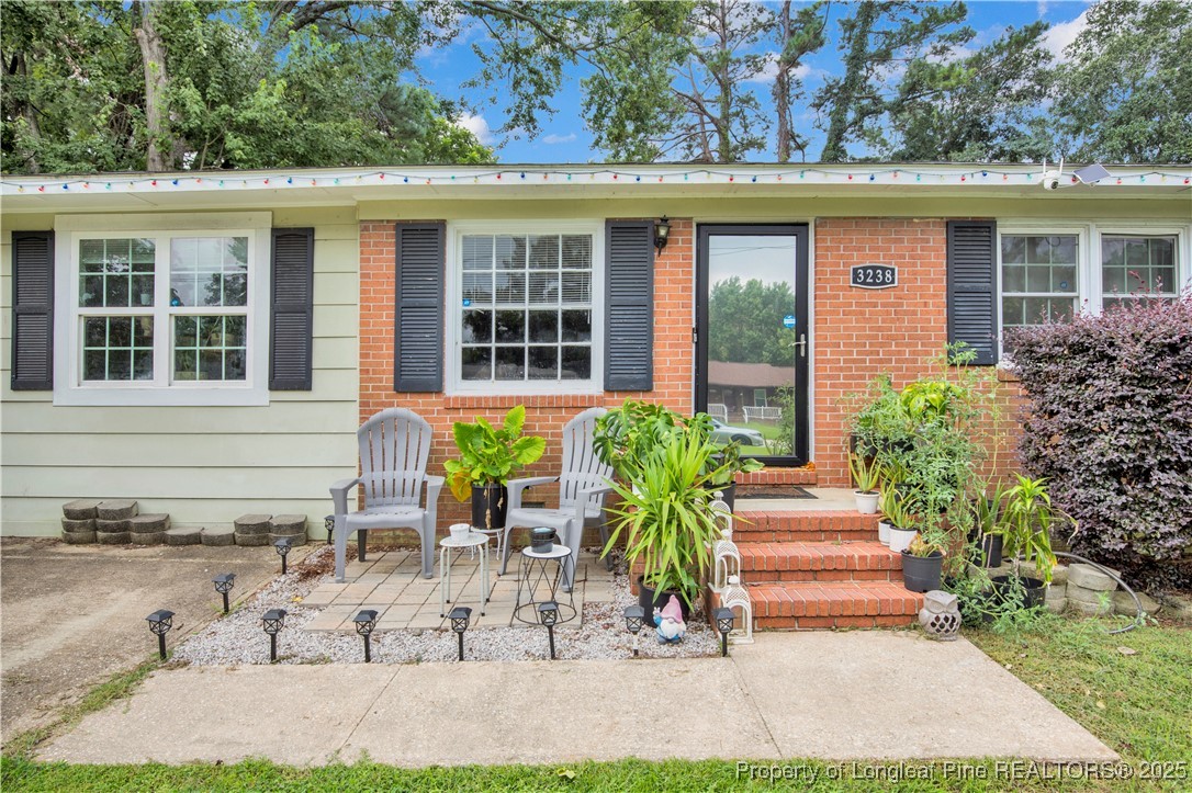 3238 Periwinkle Drive