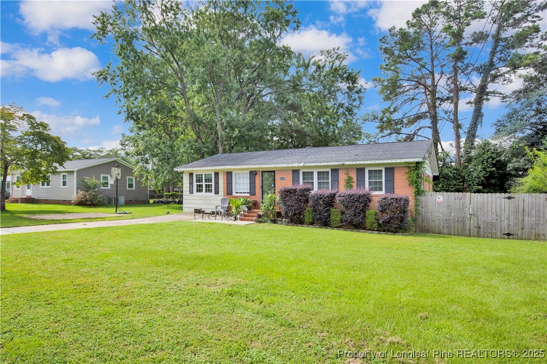 3238 Periwinkle Drive