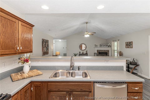 Tiny photo for 2921 Brookberry Court, Fayetteville, NC 28306 (MLS # 765562)